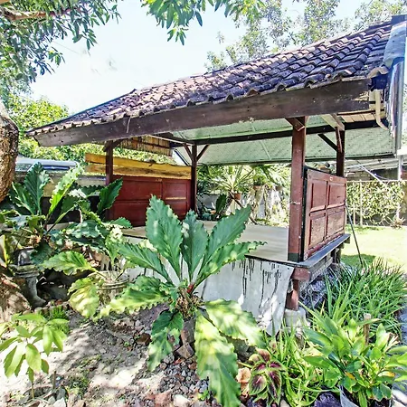 Oyo Life 92853 Kost 999 Hotel